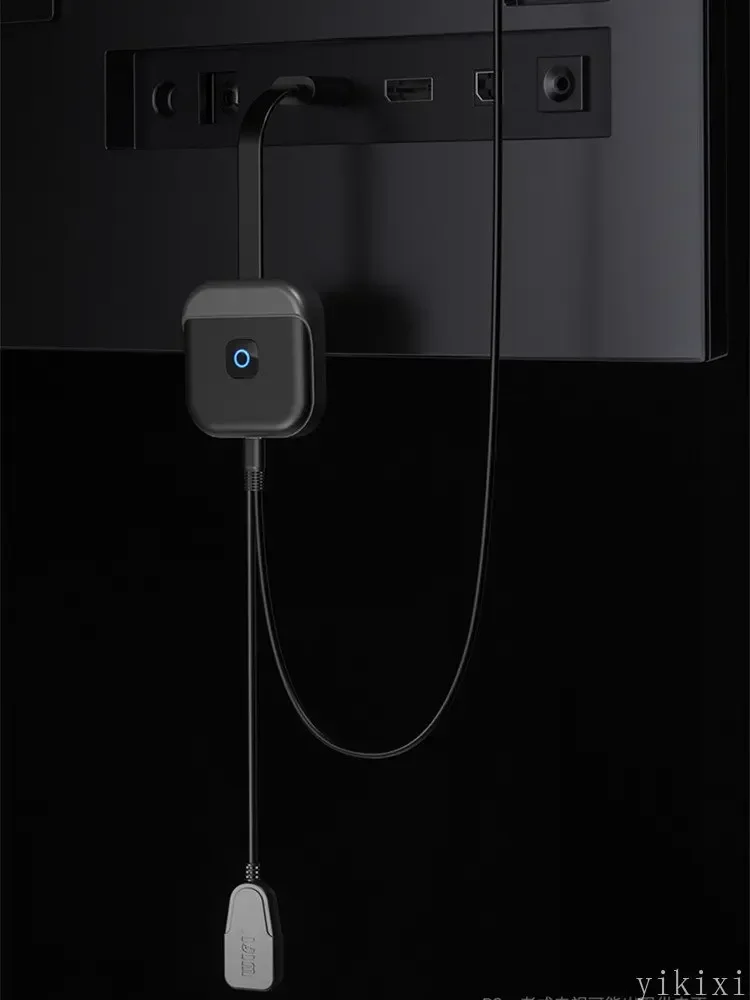 Mirascreen 5G 2.4G 4K 1080P Wireless HDMI-compatible TV Stick Dongle For Miracast Airplay DLAN TV Receiver Wifi Mirroring Screen