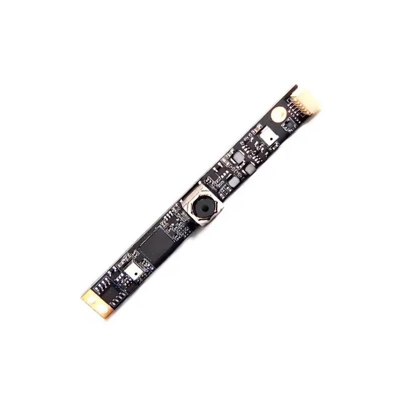 12MP HD 4K 3840 x 2160 IMX258 USB Camera Module Auto Focus 75° With Digital Mic, 30FPS MJPEG, YUY2