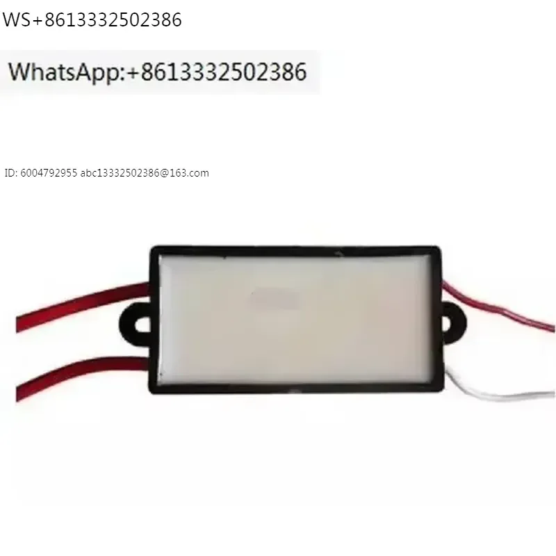 NEW 12V DC High Voltage Ignition 30kV High-Voltage Pulse Generator for Automotive Ignition Systems