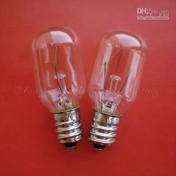 

2025! E12 T20X48 A640 Small light bulb 24V 10W