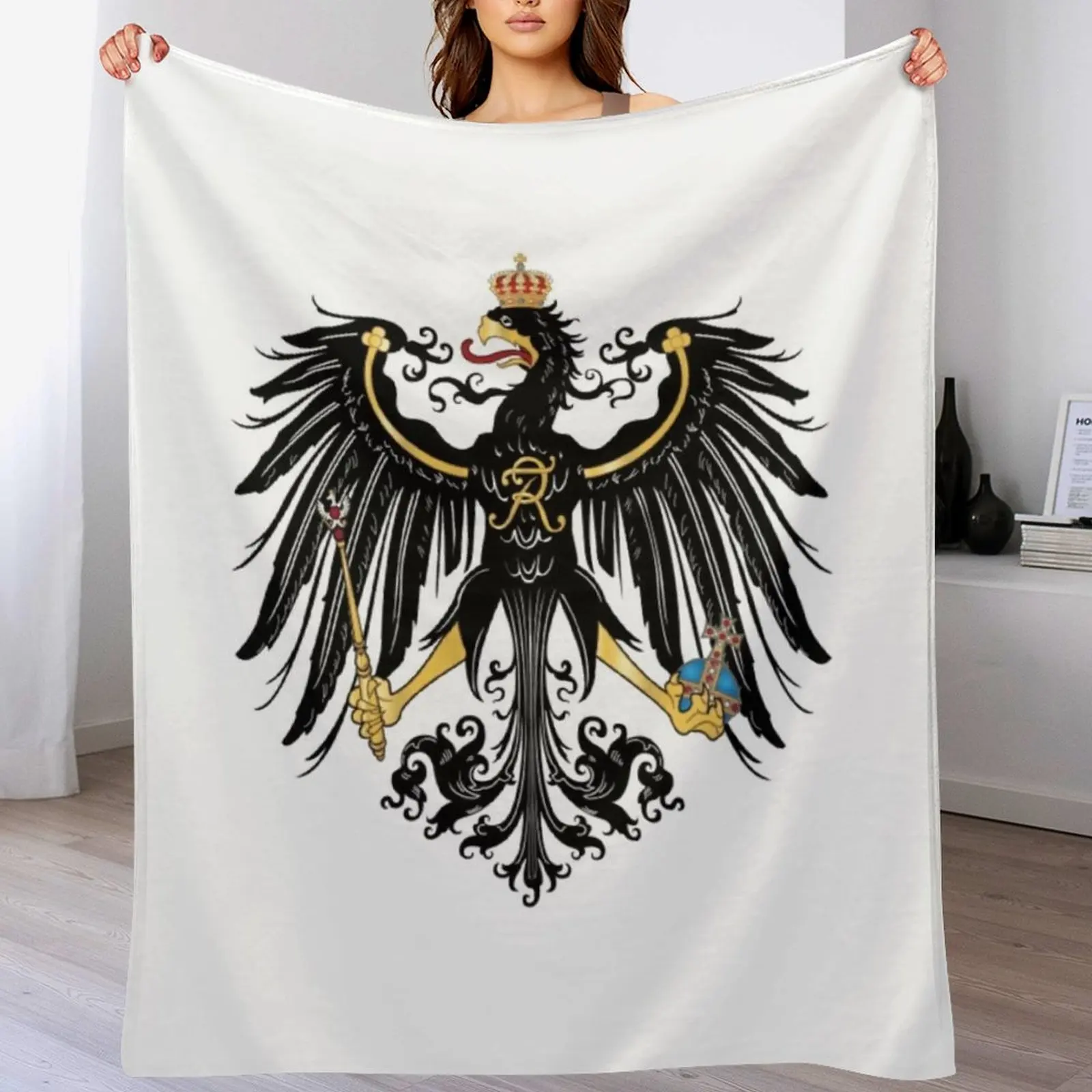 Прусское одеяло