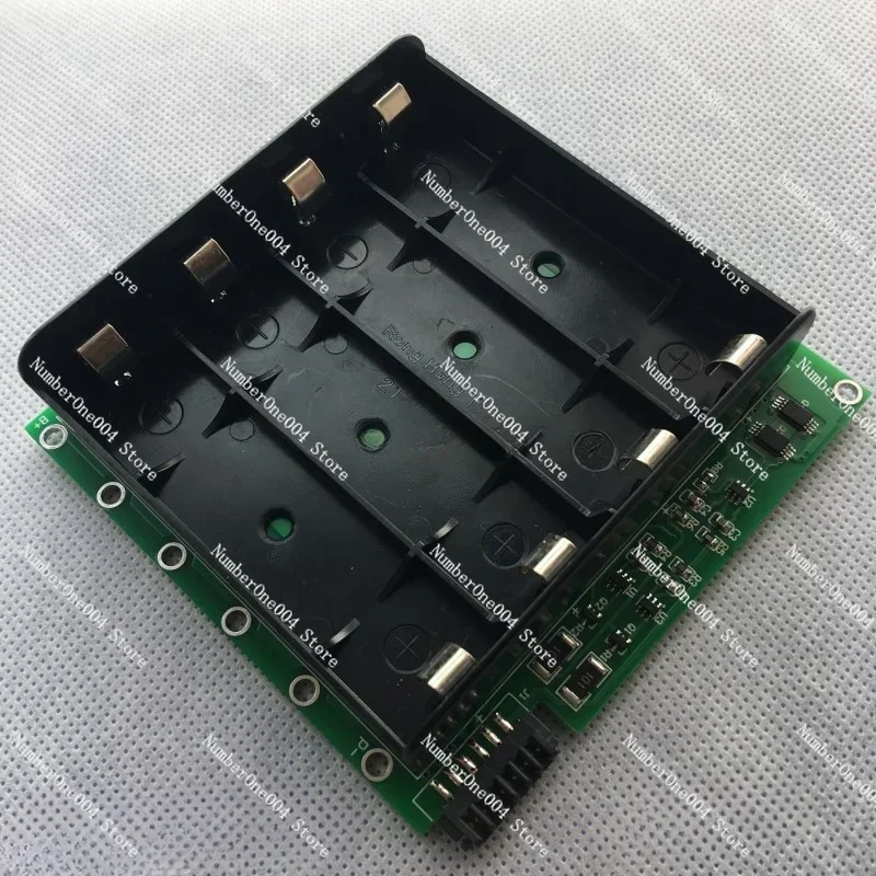 Applicable to EDSPack Battery Pack OWON EDS102C SDS7102 Oscilloscope Battery Pack with Protective Balance