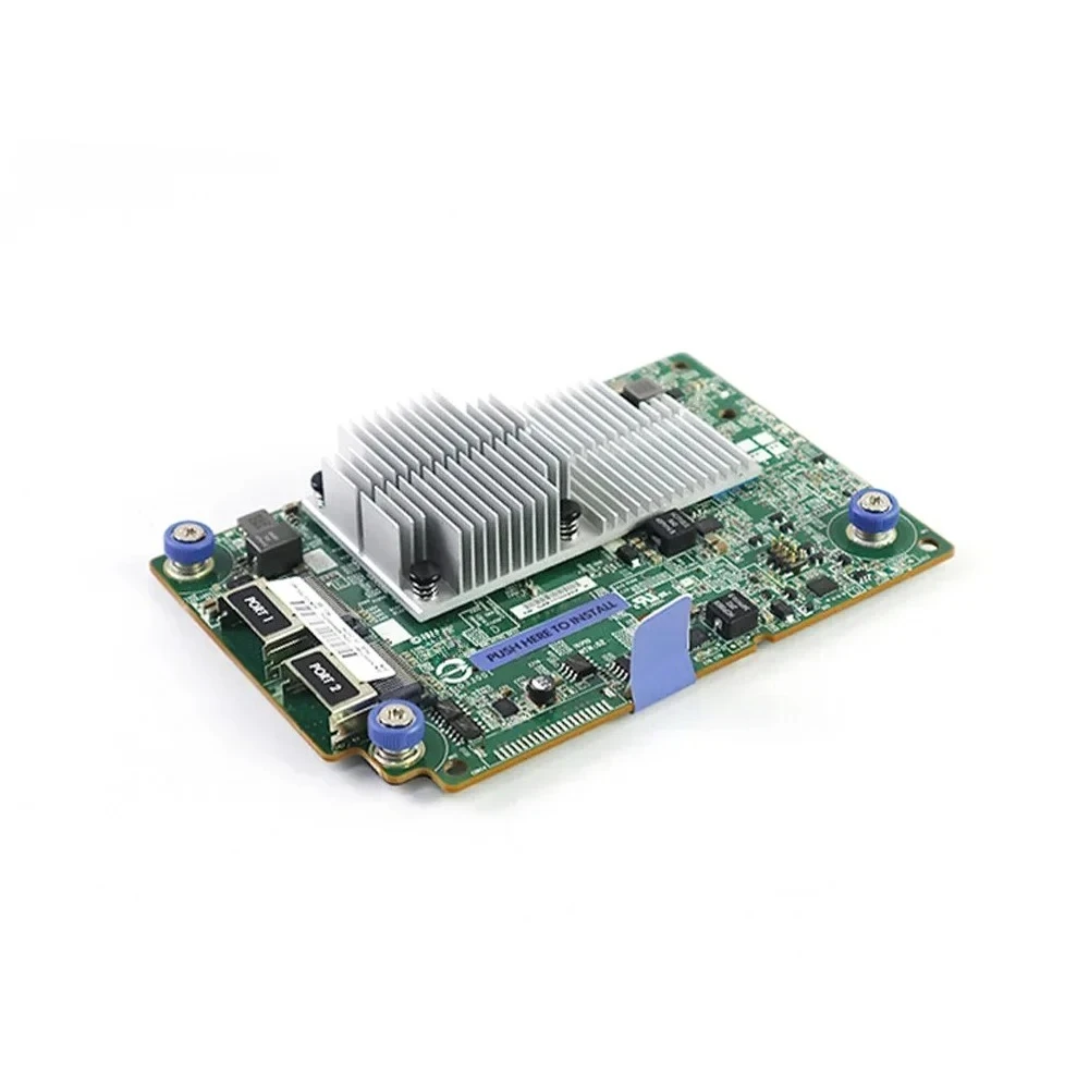 

Оригинальная карта серверного массива H240AR Gen9 749997-001 726759-001 726757-B21