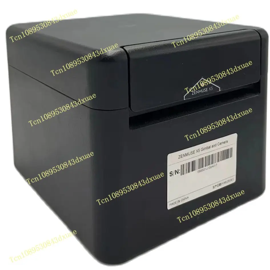

Drone Protection Box Of Gimbal Camera For Dji Zenmuse X5 X5R