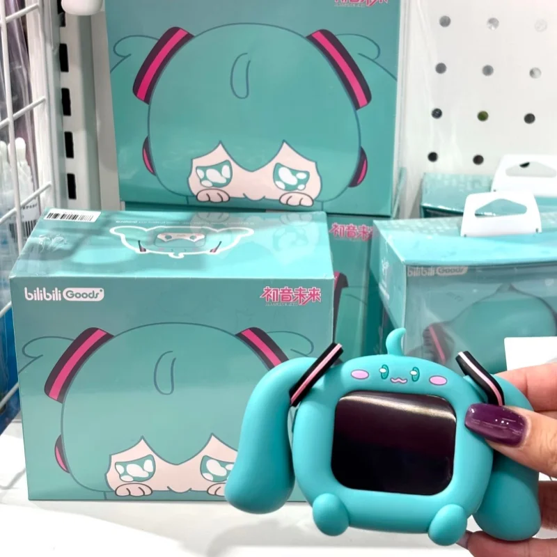 new-genuine-hatsune-miku-wireless-bluetooth-headphones-cube-face-lcd-touch-screen-wireless-bluetooth-headphones-gifts-toys
