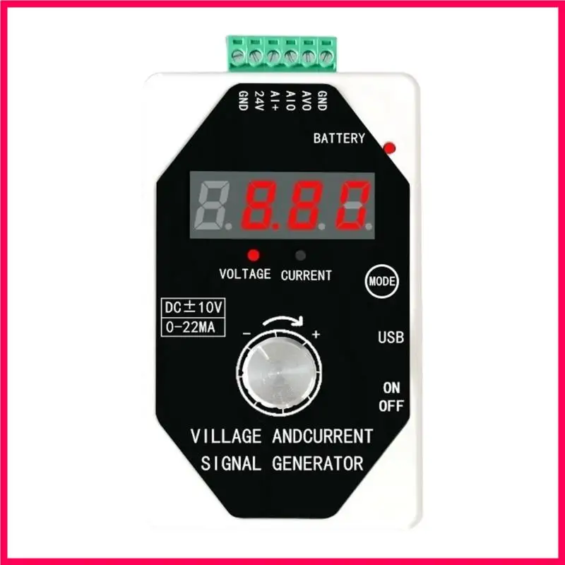 

H051 от 0 до 4 до 20 мА генератора сигналов сигнала сигнала для управления процессом