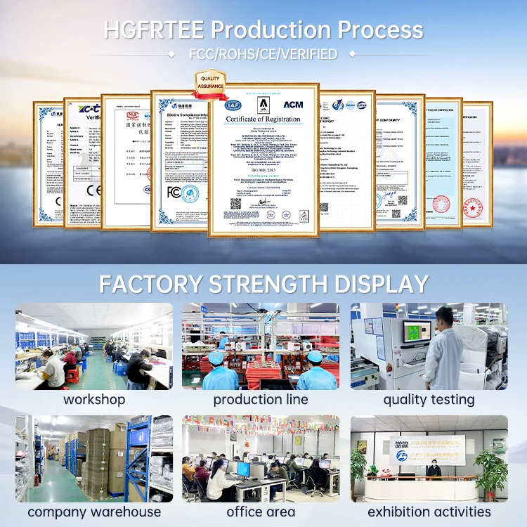 2026 فريدة من نوعها بالجملة 14 بوصة المحمولة الثلاثي شاشة تمديد IPS لوحة نوع المزدوج الجانب توسيع شاشات الكمبيوتر المحمول