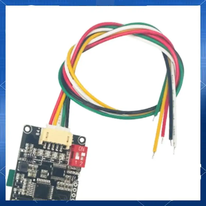AA77 4S Battery Voltage Tester TFT Dispaly 2V-4.5V Battery Display