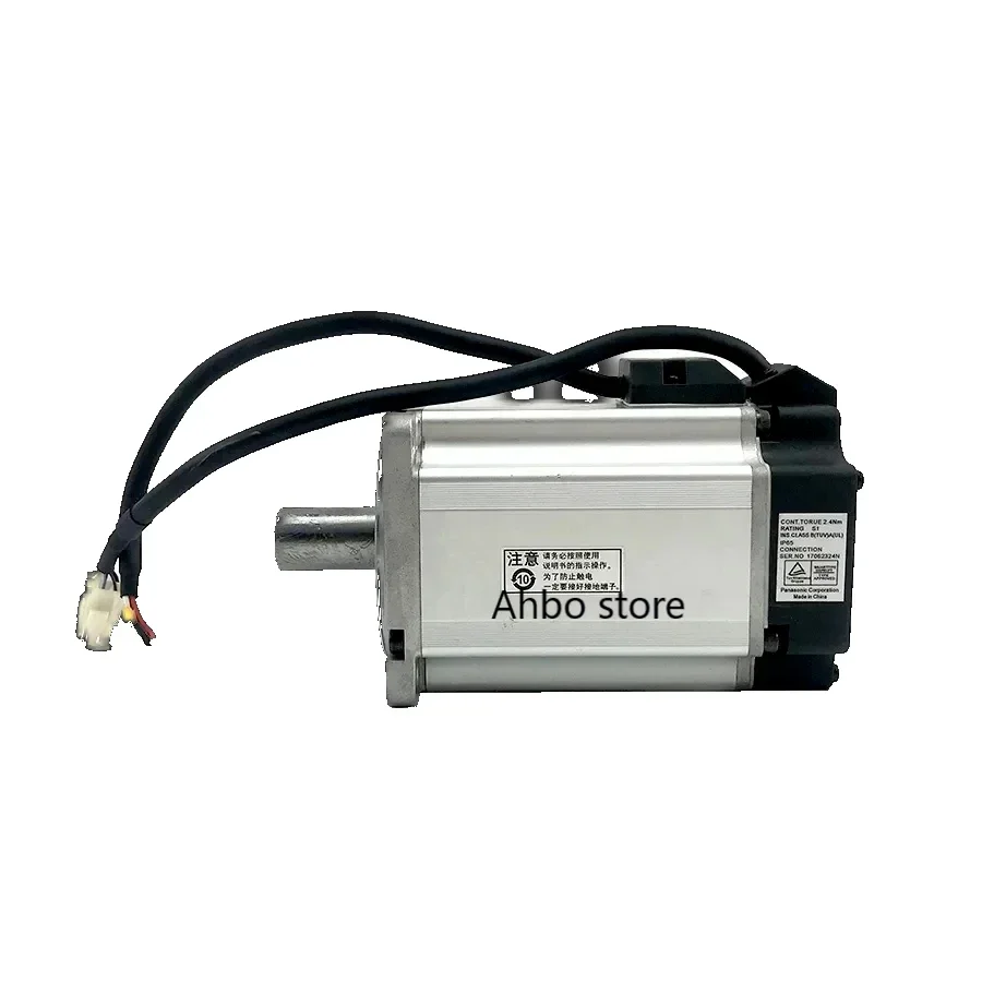 

Сервомотор MHMF012L1U2M MSMF012L1U2M MHMF012L1V2M MSMF012L1V2M