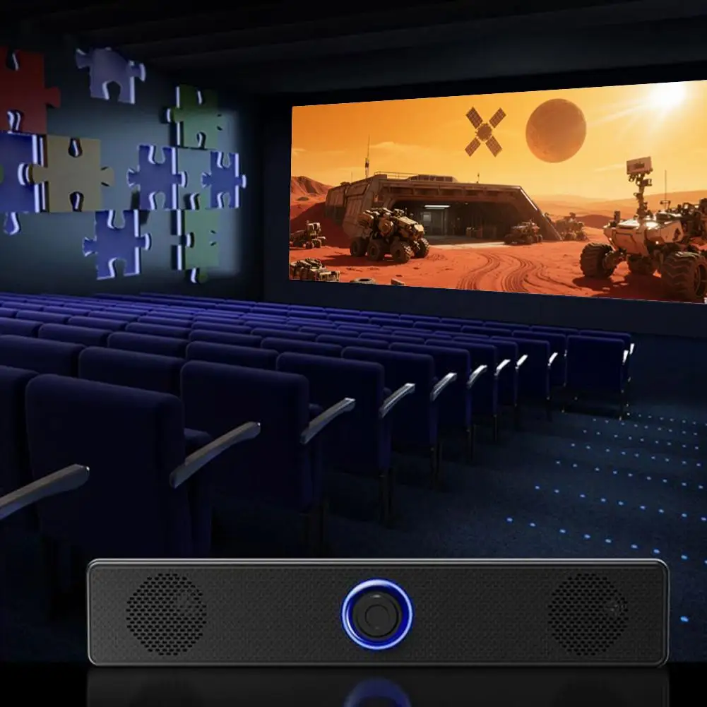 Computer Speakers, … - image