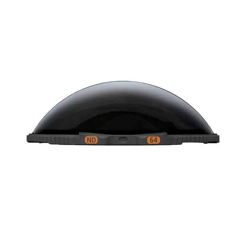 

For X5 ND Filters Enhanced Color Correction Improved Photography Quality For Insta 360 X5 Accessories-VVNB