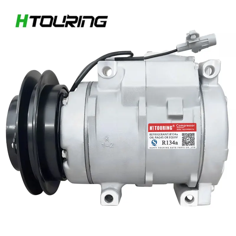 

A/C Compressor FOR Toyota Prado, Land Cruiser - OE# 8320-2f030 88410-35410 88320-6A230 883206A230 883202f030 8841035410