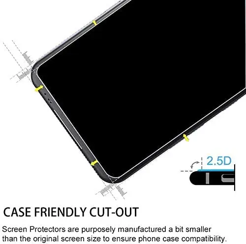 4in1[2 Rückglas + 2 Linsenglas] Klares gehärtetes Telefonglas für iPhone 16 15 14 Plus 13 12 Mini 11 Pro Max Rückbildschirmfolie – Detail 6