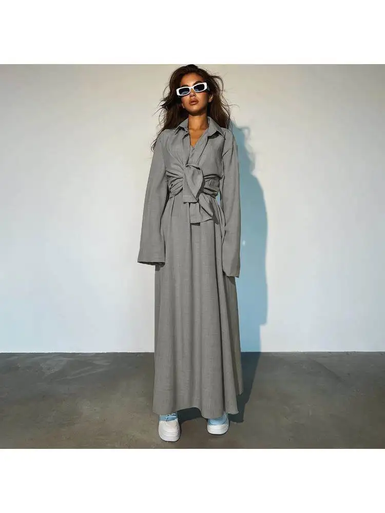 فضفاض طويل Sve المرأة Faion نموذج جديد irt الملابس الصينية التقليدية Sle مريحة عارضة أعلى للسيدات #1