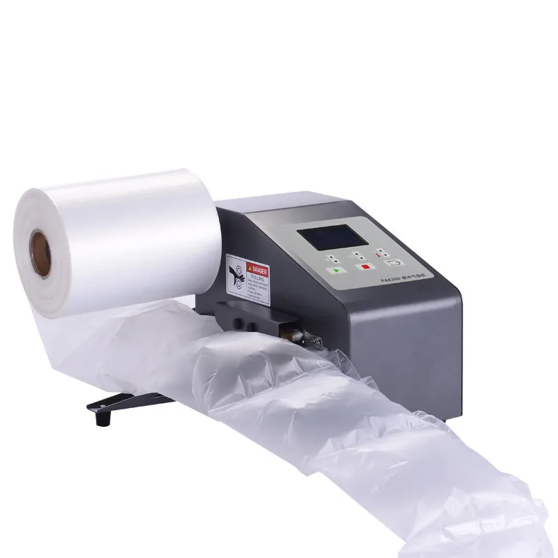 

*t forMulti Functional Packaging Machine One Key Start Adjustable Intelligent Compact Air Cushion Machine&