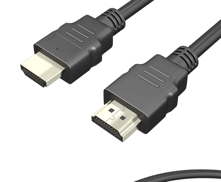 Kabel zgodny z HDMI Wersja 1.4 Projektor telewizyjny 1080P Połączenie monitora komputerowego Linia HD Kabel zgodny z HDMI