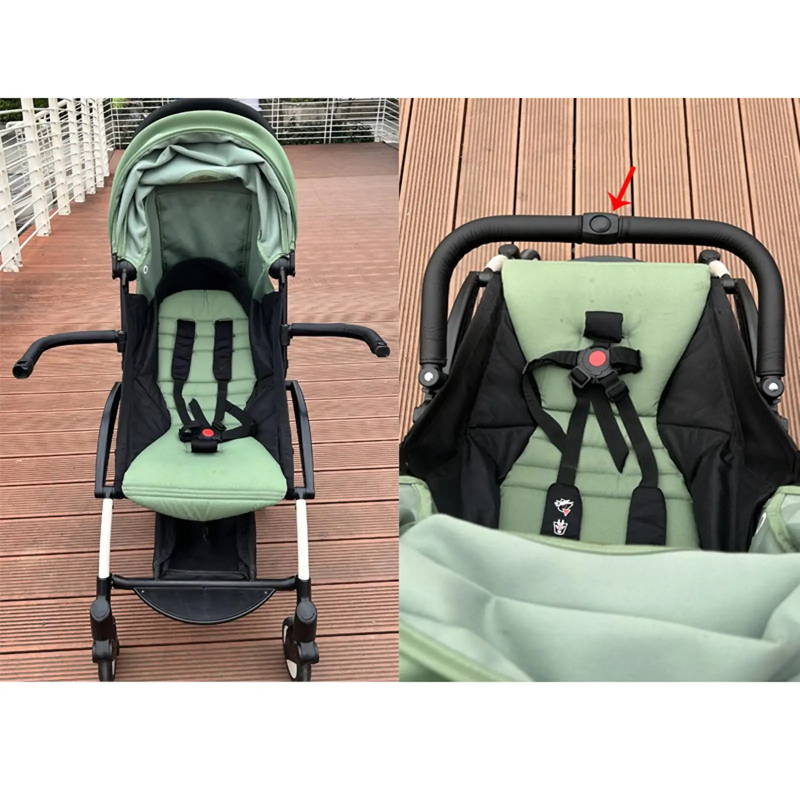 stroller-front-hand-bar-stroller-bar-for-trolley-pushchair-replacement-parts