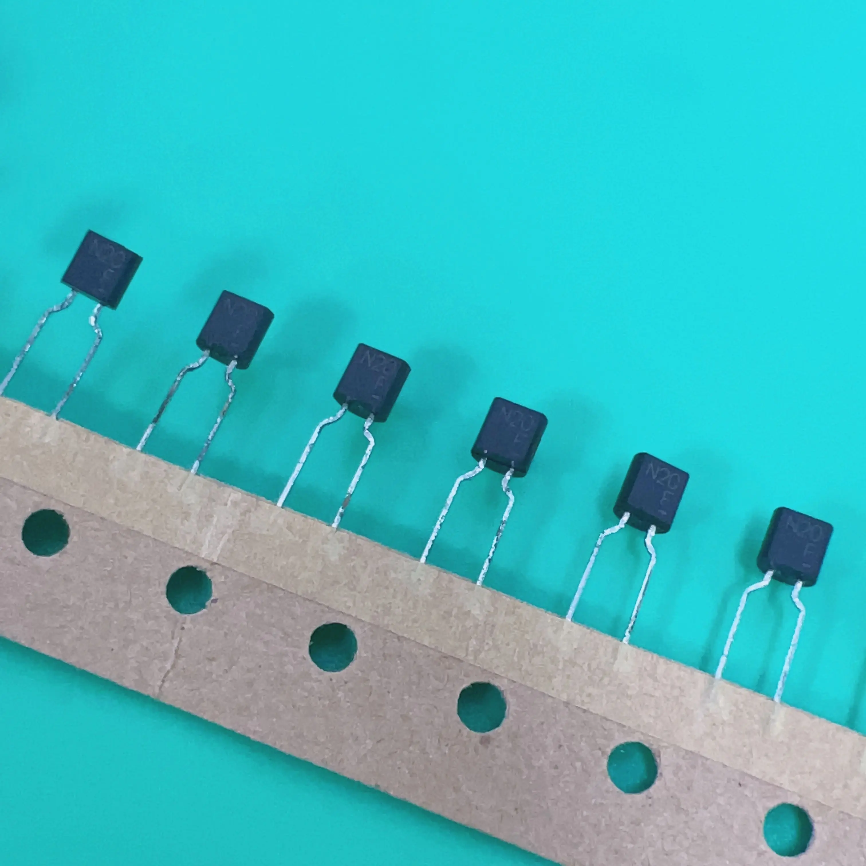 10Pcs/Lot ICP-N20 T…