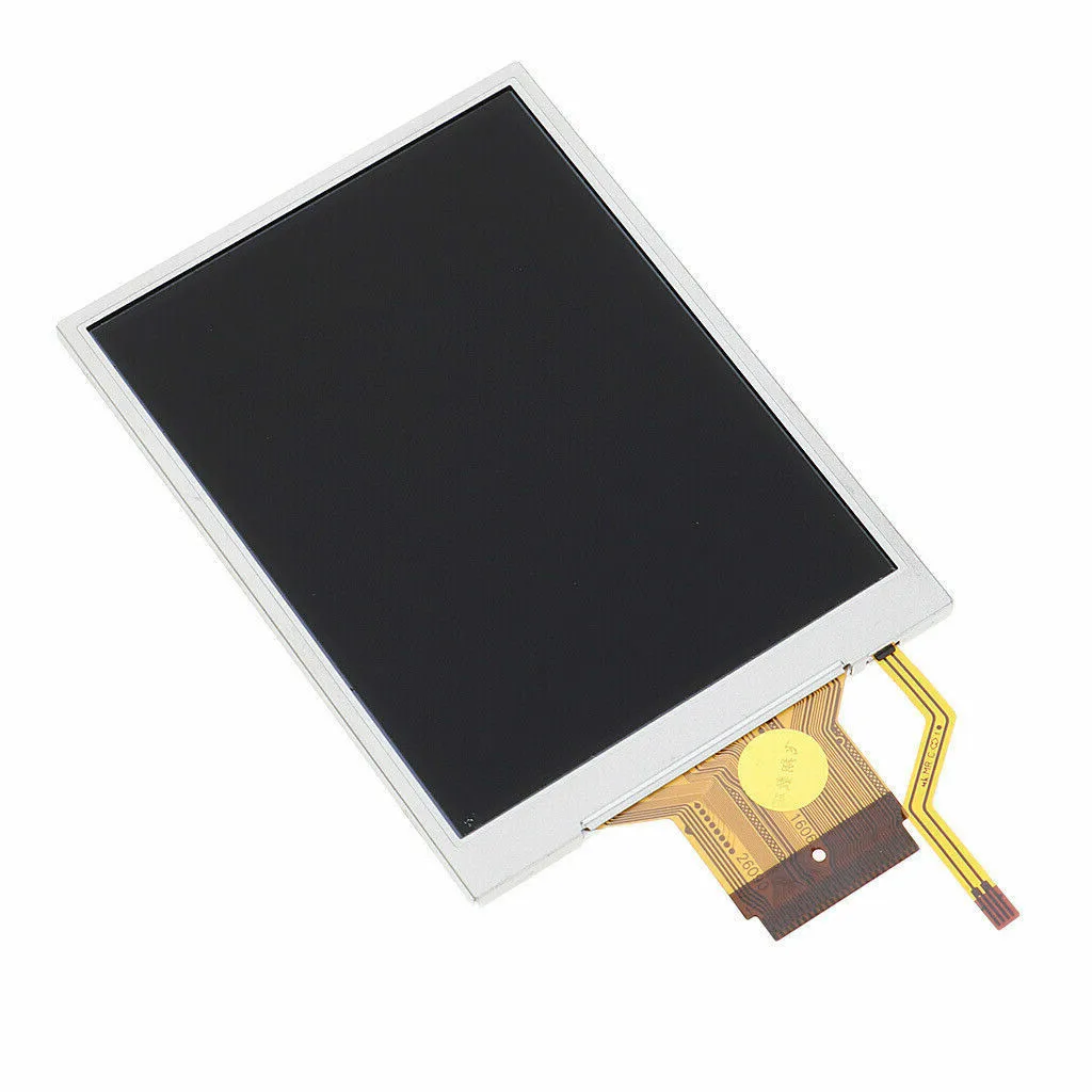 For Canon EOS Camera LCD Display Screen With Backlight Repair Part For Canon EOS 1300D / 1500D Digital Camera Accessories