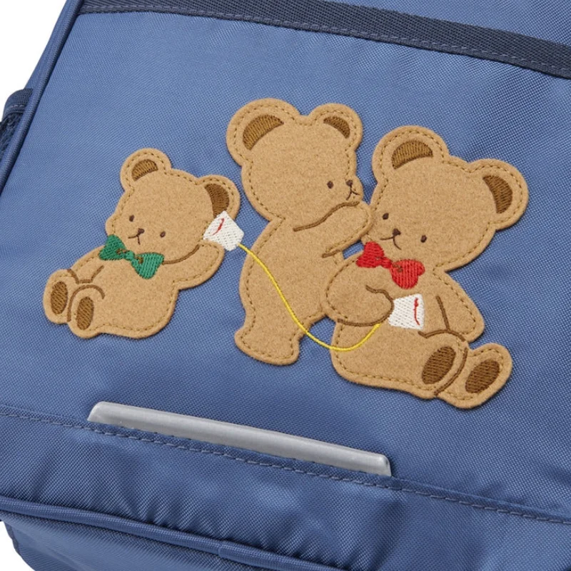 Kids Bag Japanese Boys Cute Backpack School Bags for Girls Children's Backpacks Mochila Infantil Sac A Dos Enfants