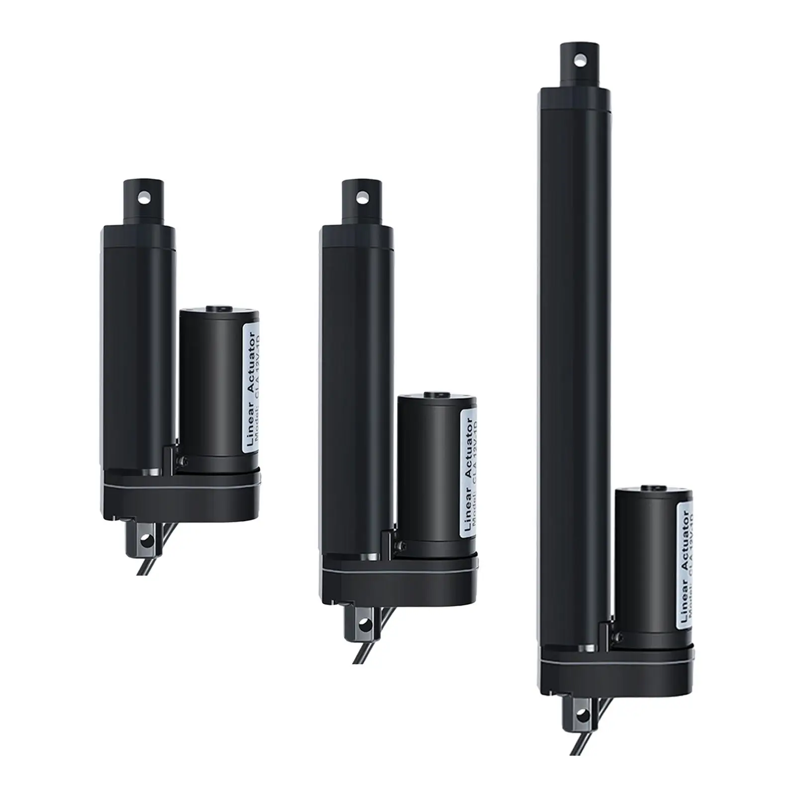 

Electric Linear Actuator Verload Protection for Window Opener Massage Beds