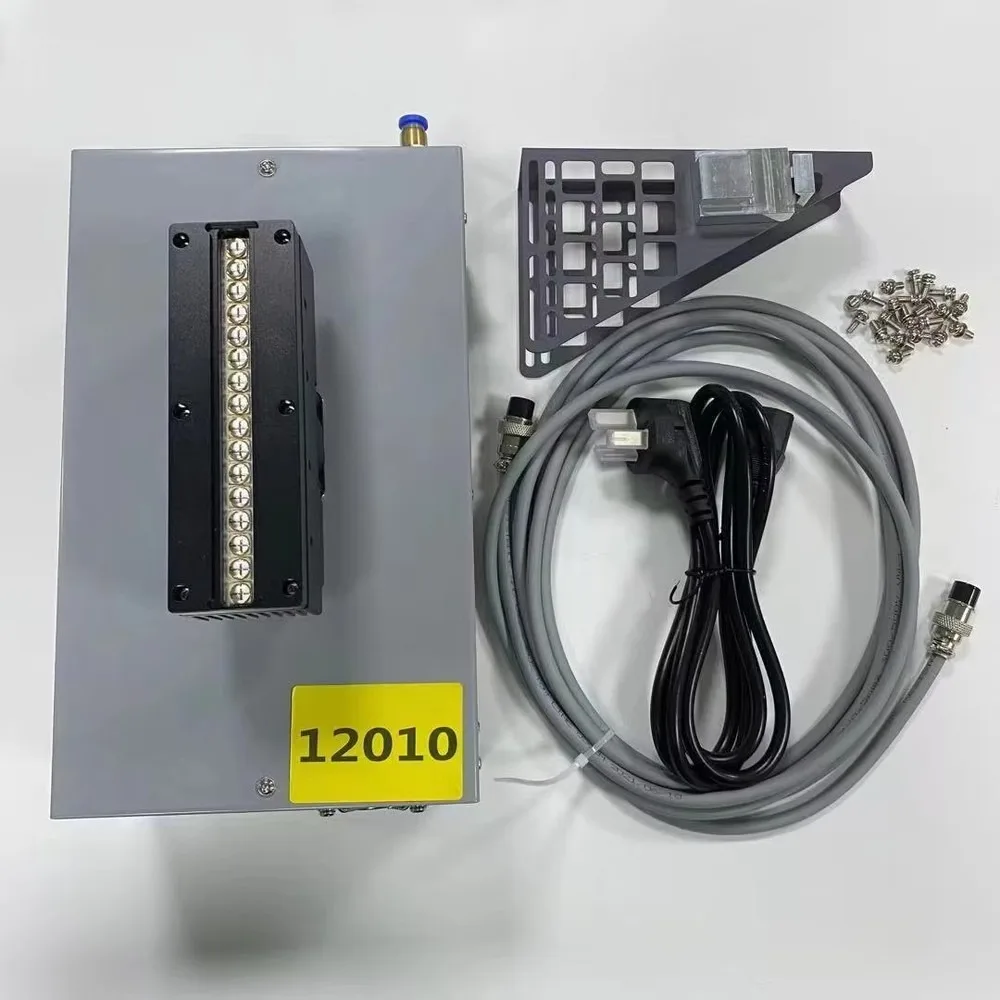140x15mm UV LED Light for UV Oil Glue Paint Coating Curing Inkjet Printer Flexible Packaging Digital Printing Label