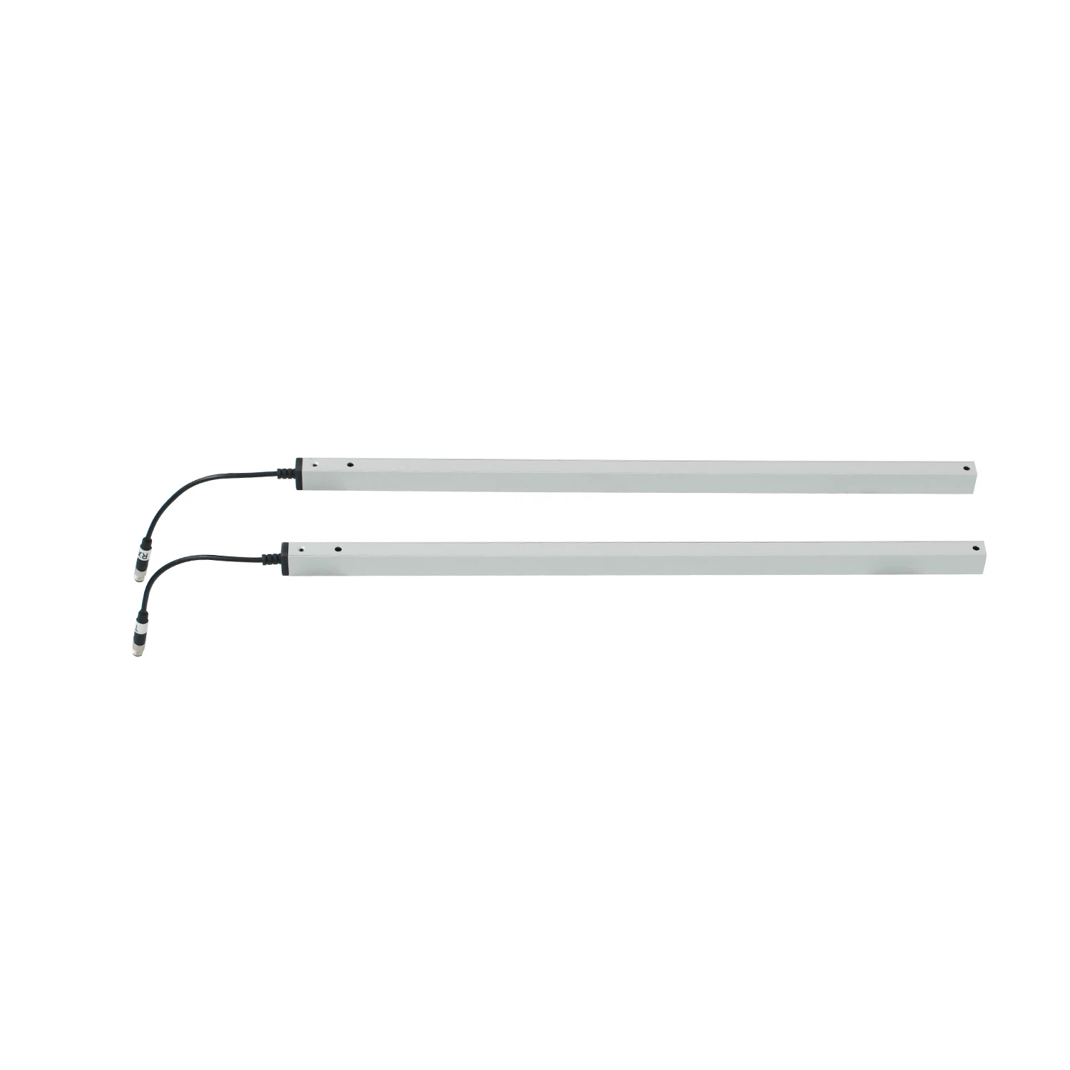 Rapid Response Blanking Safety Light Curtain for Cold Storage and Freezer Doors with 30ms Response