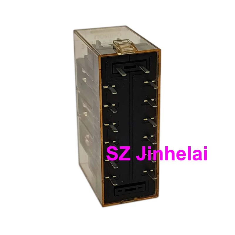 1pcs Authentic Original Omron Relays with Forcibly Guided Contacts and High Switching Capacity G7S-4A2B-E G7S-3A3B-E 10A view 5