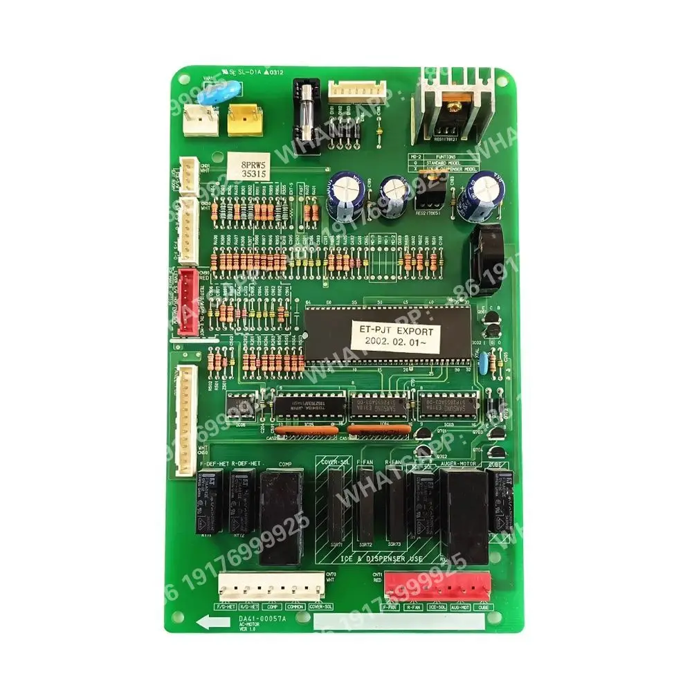 carte-mere-de-controle-de-puissance-pour-refrigerateur-samsung-da41-00057a-et-pjt