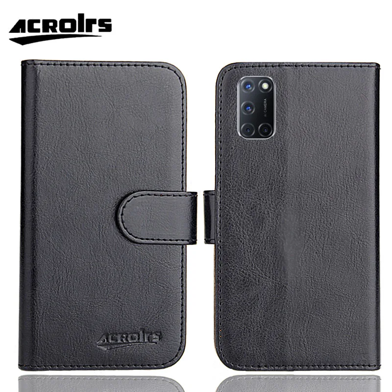 OPPO A54s Case 6.52