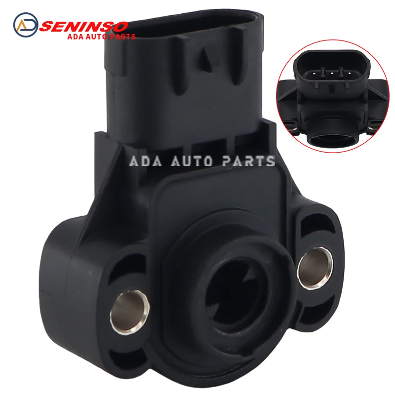 

4897247AA TH0080 2001330 TPS Throttle Position Sensor For Dodge Stratus For Chrysler Sebring 2001-2006 Concorde 1998-2004