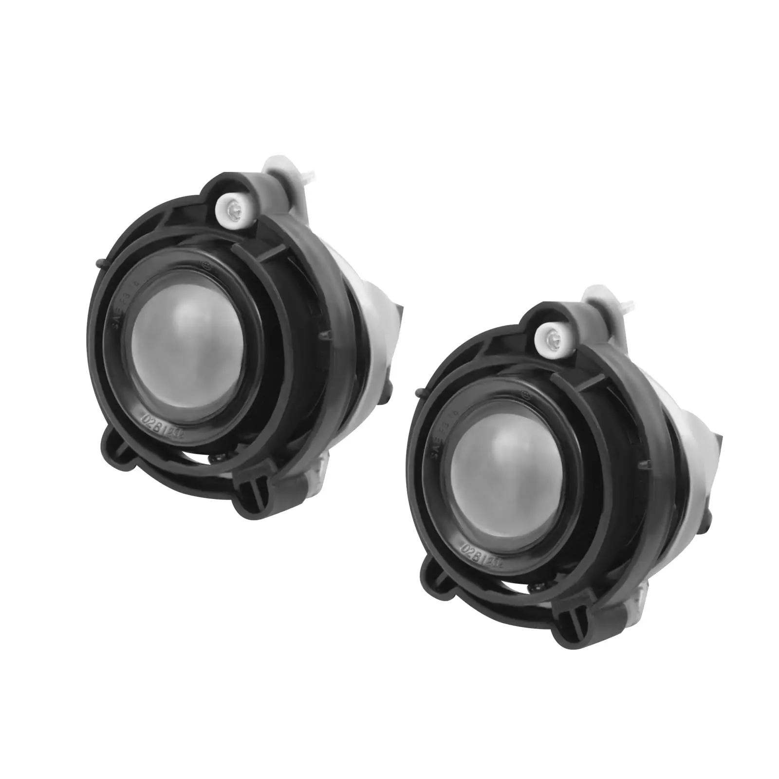 Fendinebbia paraurti con gruppo coperture per Buick Verano 2012-2017 Sostituzione fendinebbia paraurti (sinistra e destra) Fendinebbia paraurti