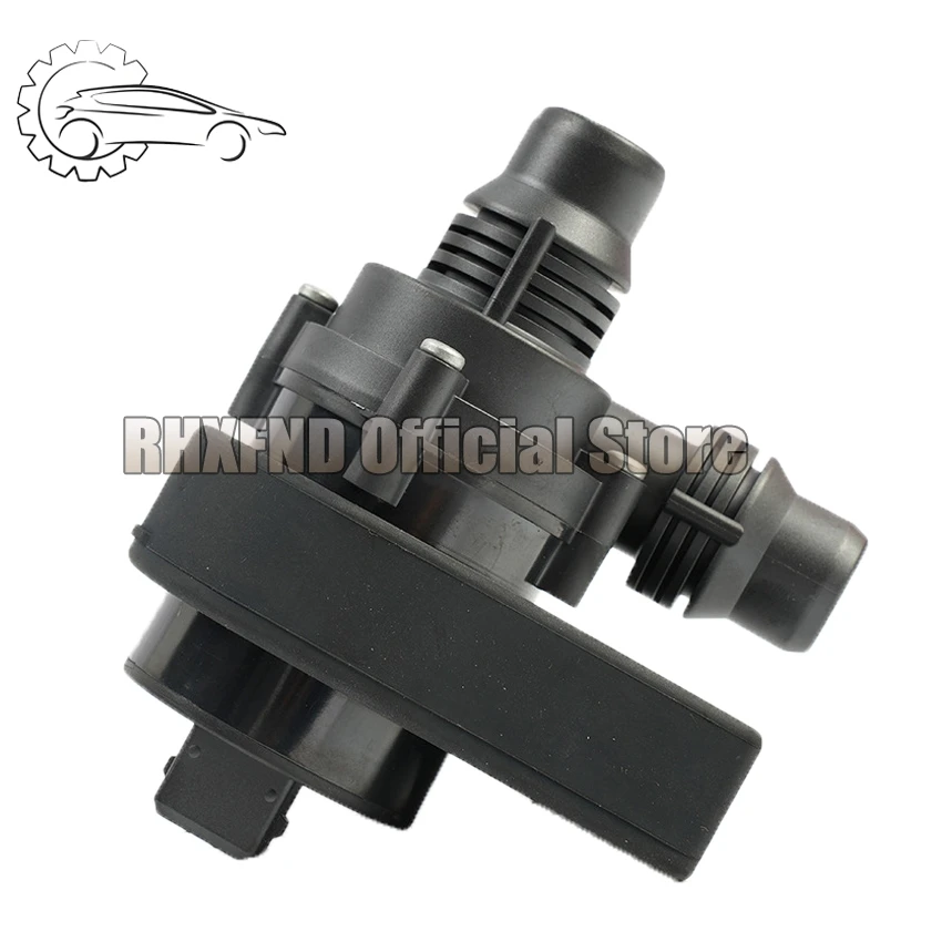

64116950240 Cooling Auxiliary Water Pump For BMW E39 E53 E65 MINI LAND ROVER RANGE ROVER SPORT 64110151692 64110304850 JJK000010