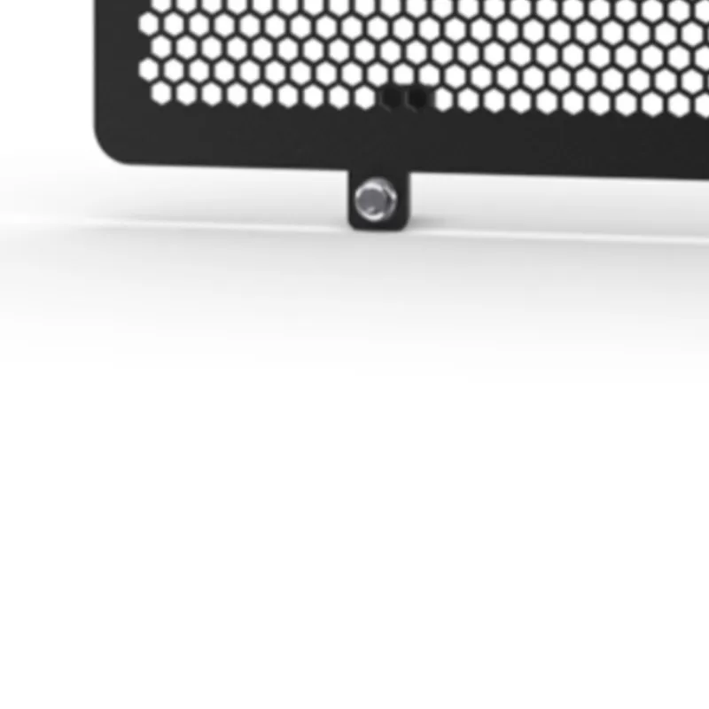 

Для ZXMOTO 500RR T5-5754 алюминиевые аксессуары для мотоциклов, решетка радиатора, защитная крышка, защитные детали 2025 2026 2027