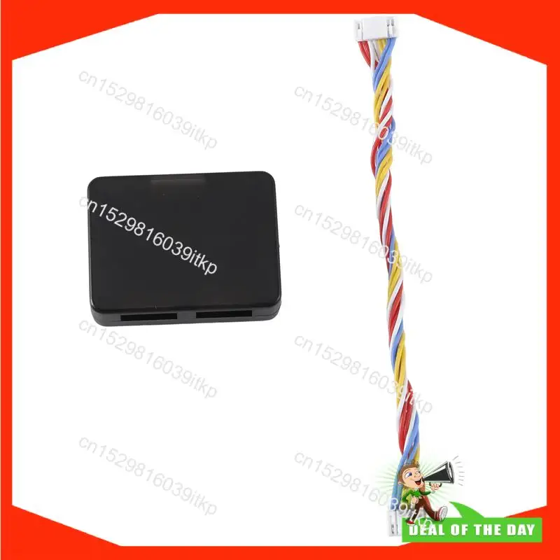 August Camera Adapt… - image