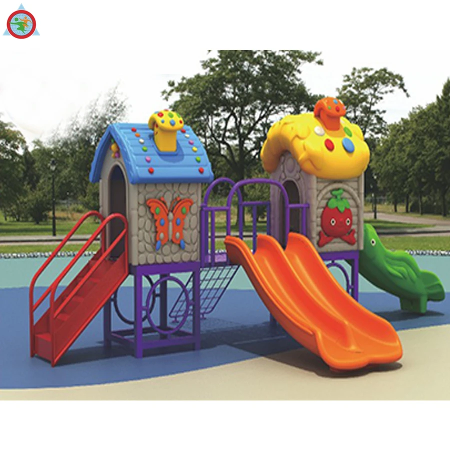 China jinmiqi playground manufacturer good offer children  toys outdoor play station