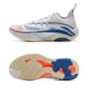 Tenis Li Ning - Entre no jogo e domine a quadra com o tênis Li Ning BAD5 DOMINATOR I SUPER