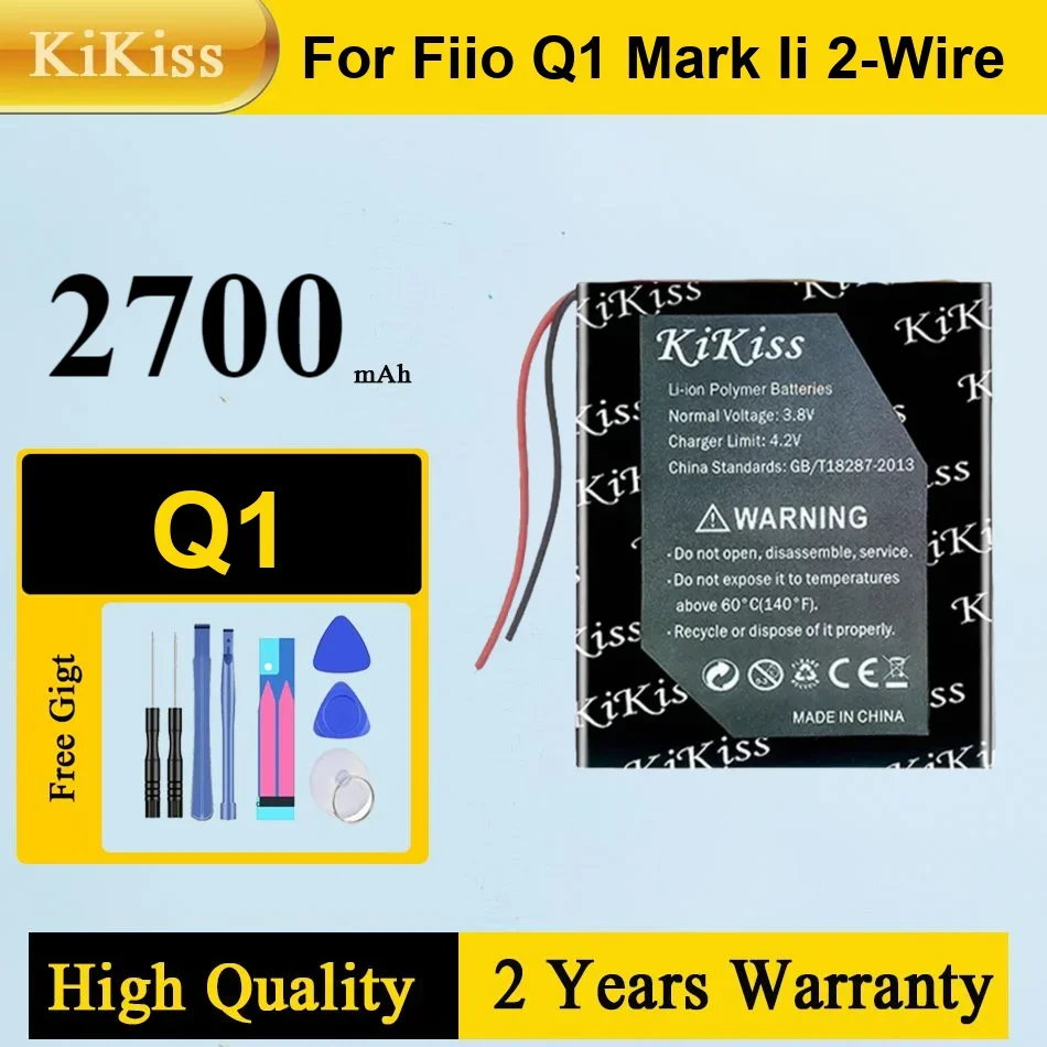 2800Mah Replacement… - image