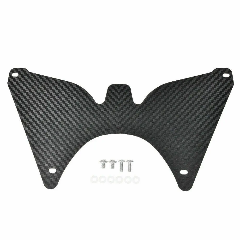 

Accesorios Moto For Honda CRF 1000L CRF1000 L Africa Twin 2016-2019 Fork Shield Updraft Airflow Deflector