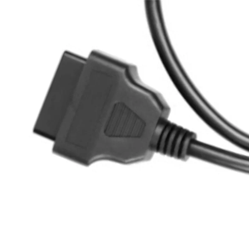 

VEHO-FP30 30 PIN Cable For Toyota 2022- 8A-BA And 4A Proximity Without PIN Code Works With K518ISE K518S Accessories Parts