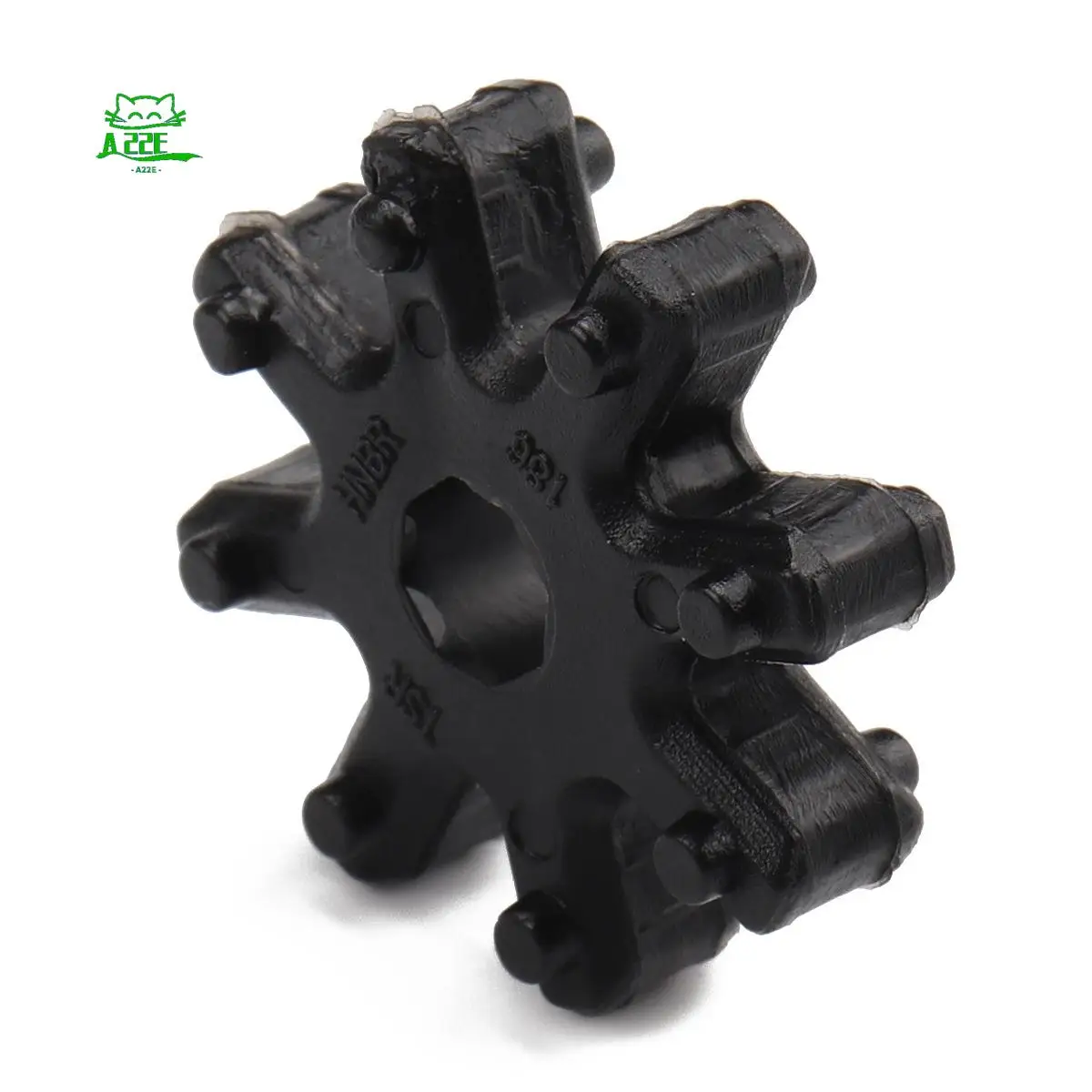 

A22E-10 шт. 56315-2K000-FFF гибкая муфта рулевой колонки MDPS резиновая муфта для HYUNDAI Elantra Kia Cadenza Forte Optima