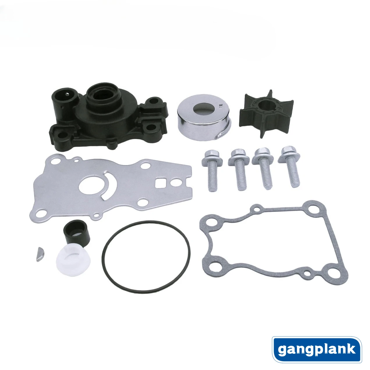 

Outboard Motor Water Pump Repair Kit for Yamaha 40hp 66T-W0078-00