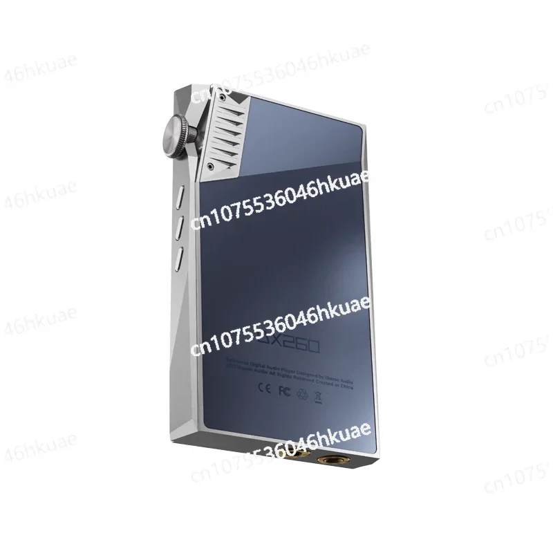 

Ibasso DX260 Android-плеер Hi-Fi Музыка без потерь MP3 National Brick CS43198 HIFI