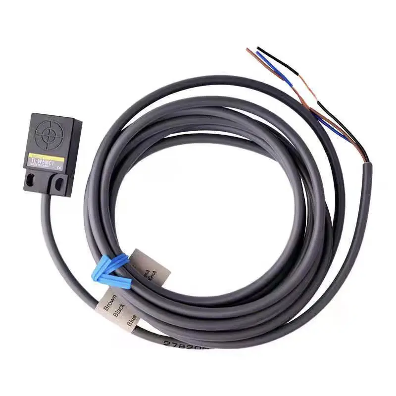 Authentic Original Proximity Switch TL-W1R5MC1 W3MC1 W5MC1 W3MB1 W5MD1 W5E1 W5MC2 W5F1 W5MD2 W3MB2 W20ME2 W5E2