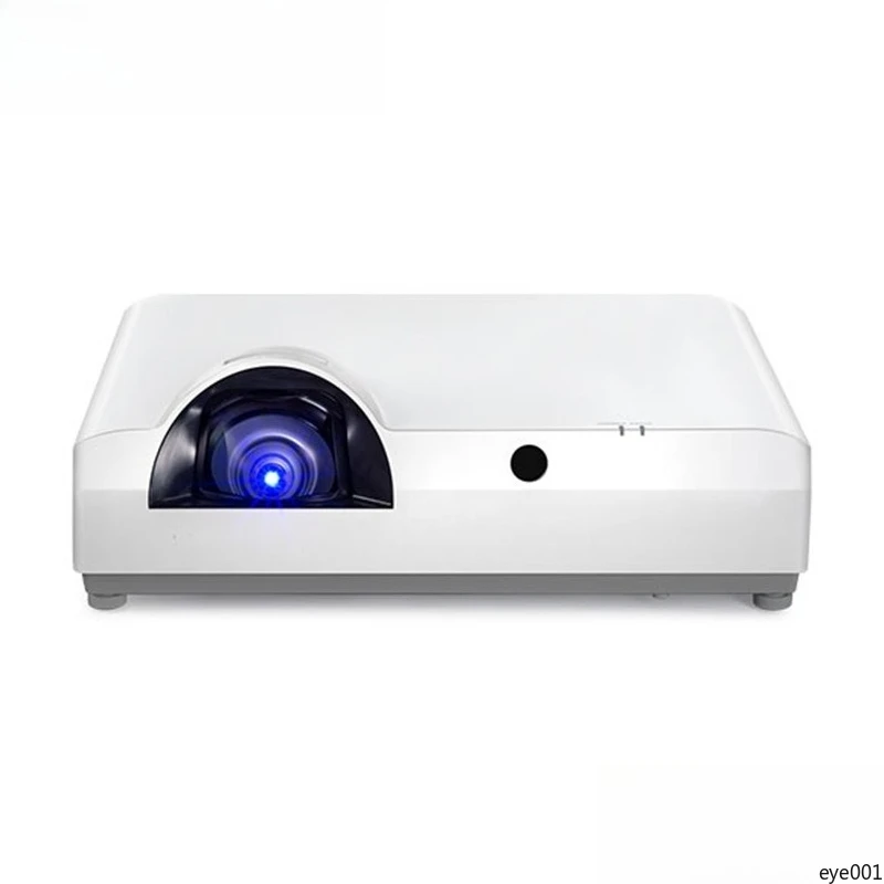 RL‑C1U/C1W/C1SU/C1SW/C432BU/C432BW 4000 Lumens Laser Short‑Throw Projector for Office & Education