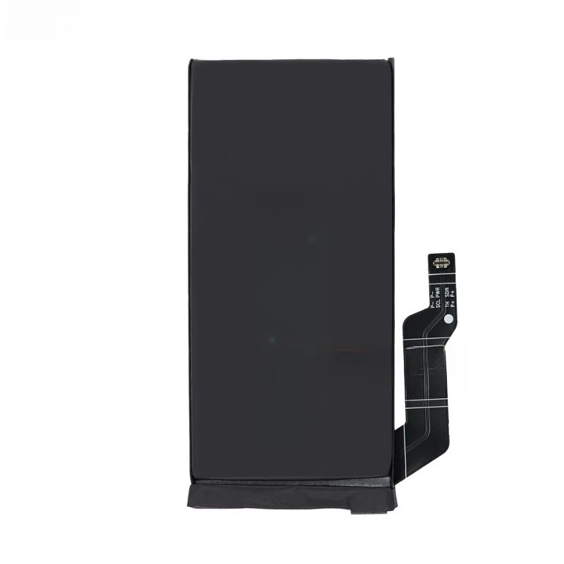 4350mAh For Google Mobile Phone Battery Pixel 6A Cell GLU7G Durable and High-capacity Mobile Phone Battery