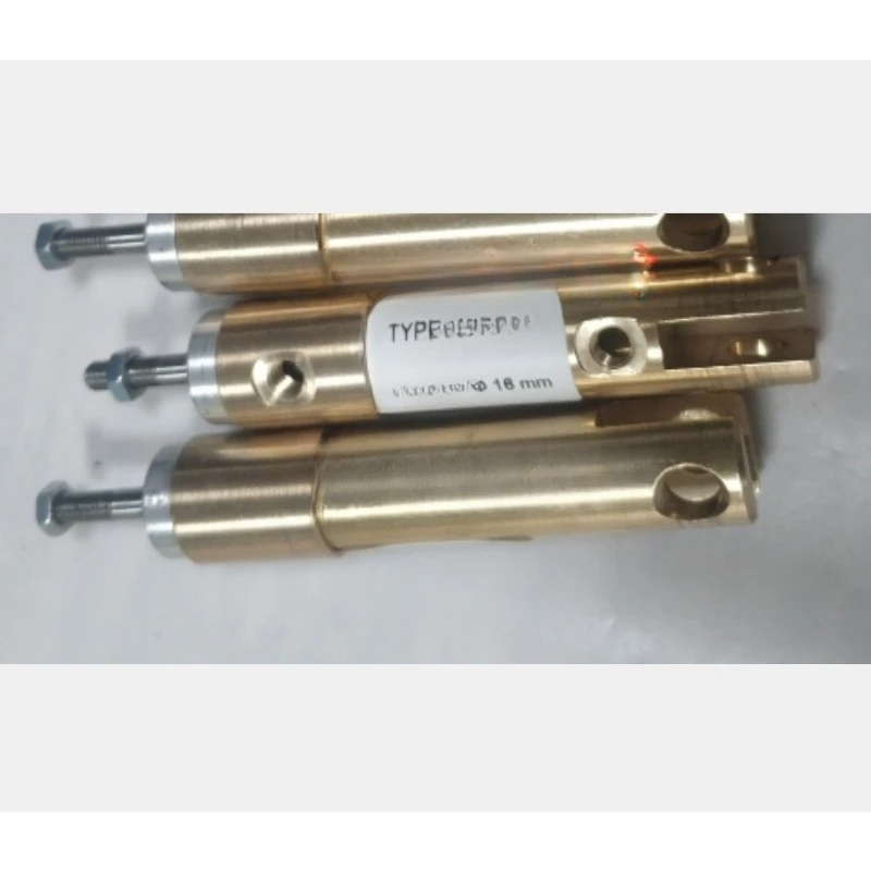 

Parts for TYPE M3DU-16 Komori Press Parts L-428 L-426 L-429 Combined Pressure Cylinders, Cylinders