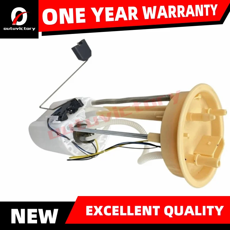 

1pc New 2H0919050F Fuel Pump Module Assembly Send Unit 2H0919050B 2H0919050D For 2010-2019 Volkswagen Amarok 2.0L Diesel