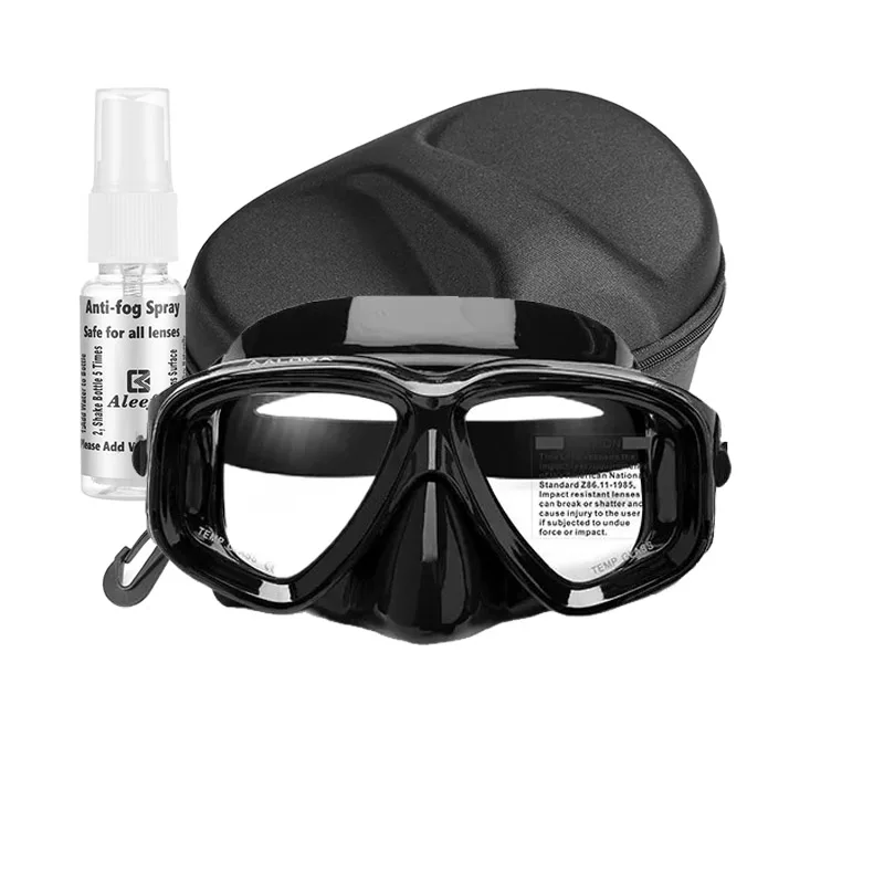 Thumbnail 4 - #33 Trending Swim Eyewear Right Now