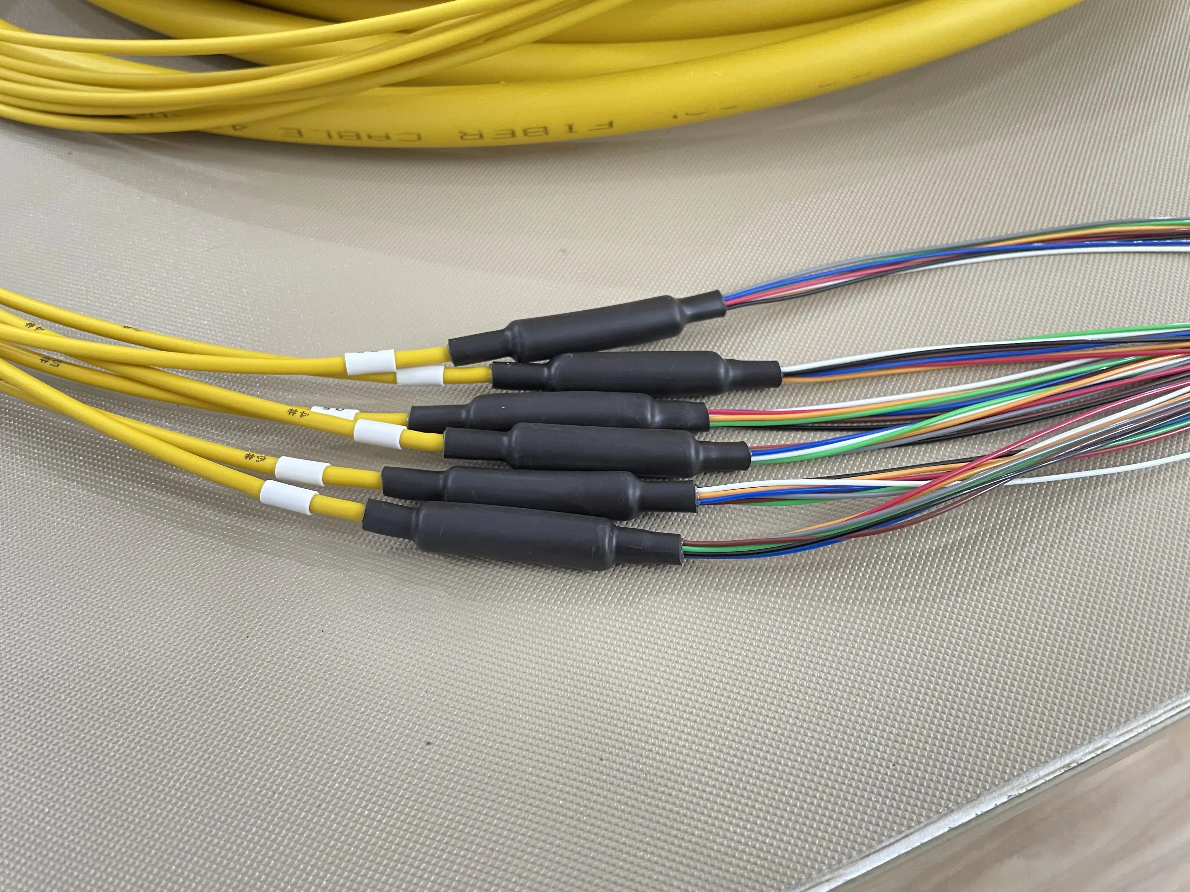 48 Core Mpo Apc Sc …